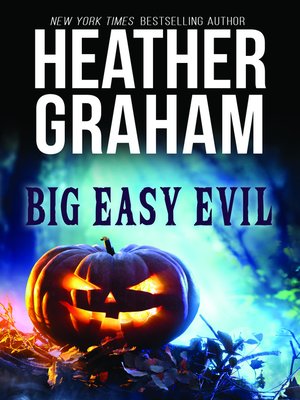 cover image of Big Easy Evil